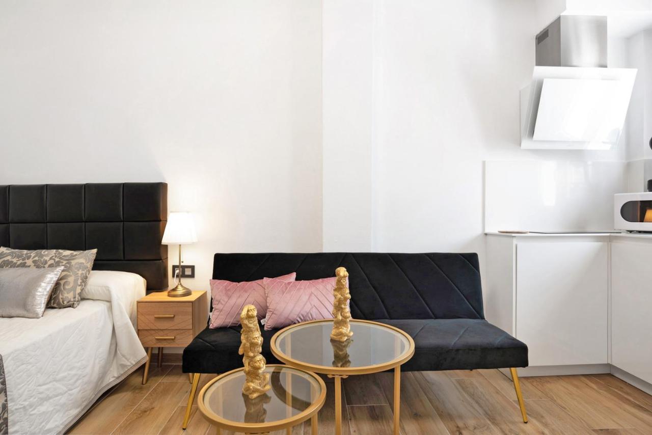 Appartement Esencia Vejer à Vejer de la Frontera Extérieur photo