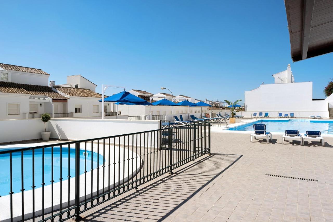 Appartement Esencia Vejer à Vejer de la Frontera Extérieur photo
